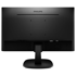 PHILIPS Monitor 23,8" IPS 243V7QSB